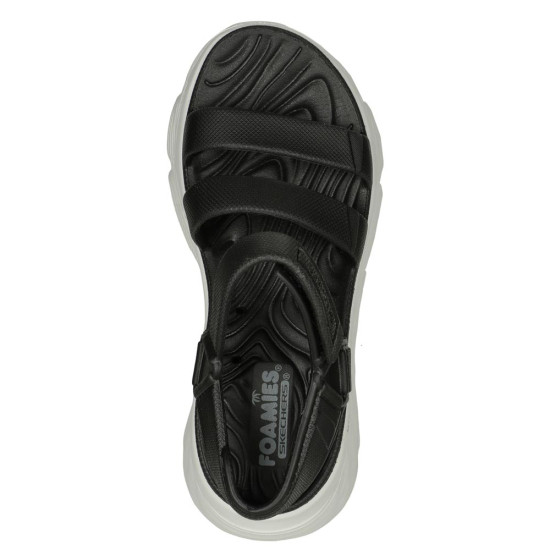 Skechers Foamies: Max Cushioning - Aura Skechers Foamies: Max Cushioning - Aura